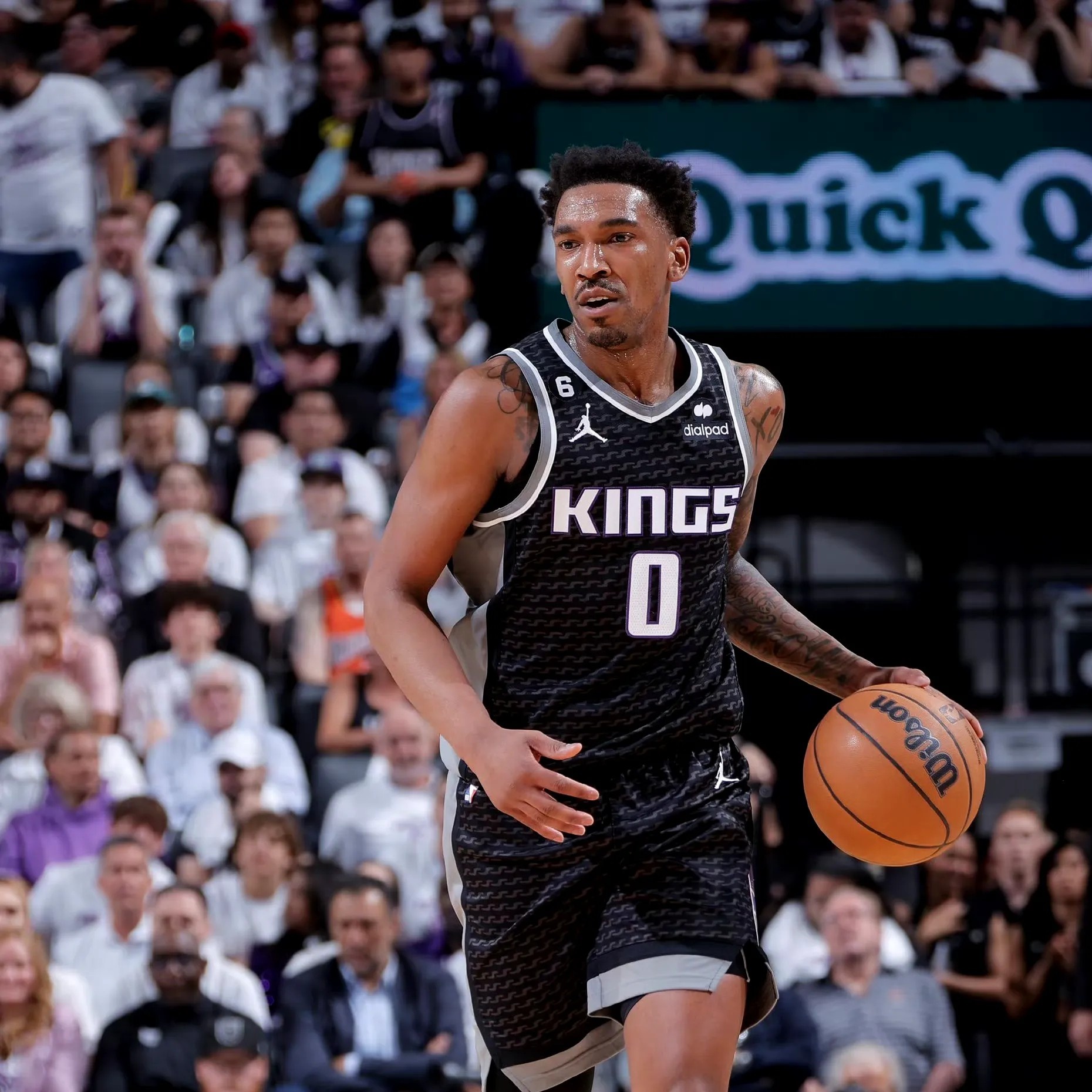 开云网站 -关于NBA常规赛国际比赛日再迎强敌，洛杉矶快船战术微调，主帅态度：气氛紧张，训练强度明显提升的信息