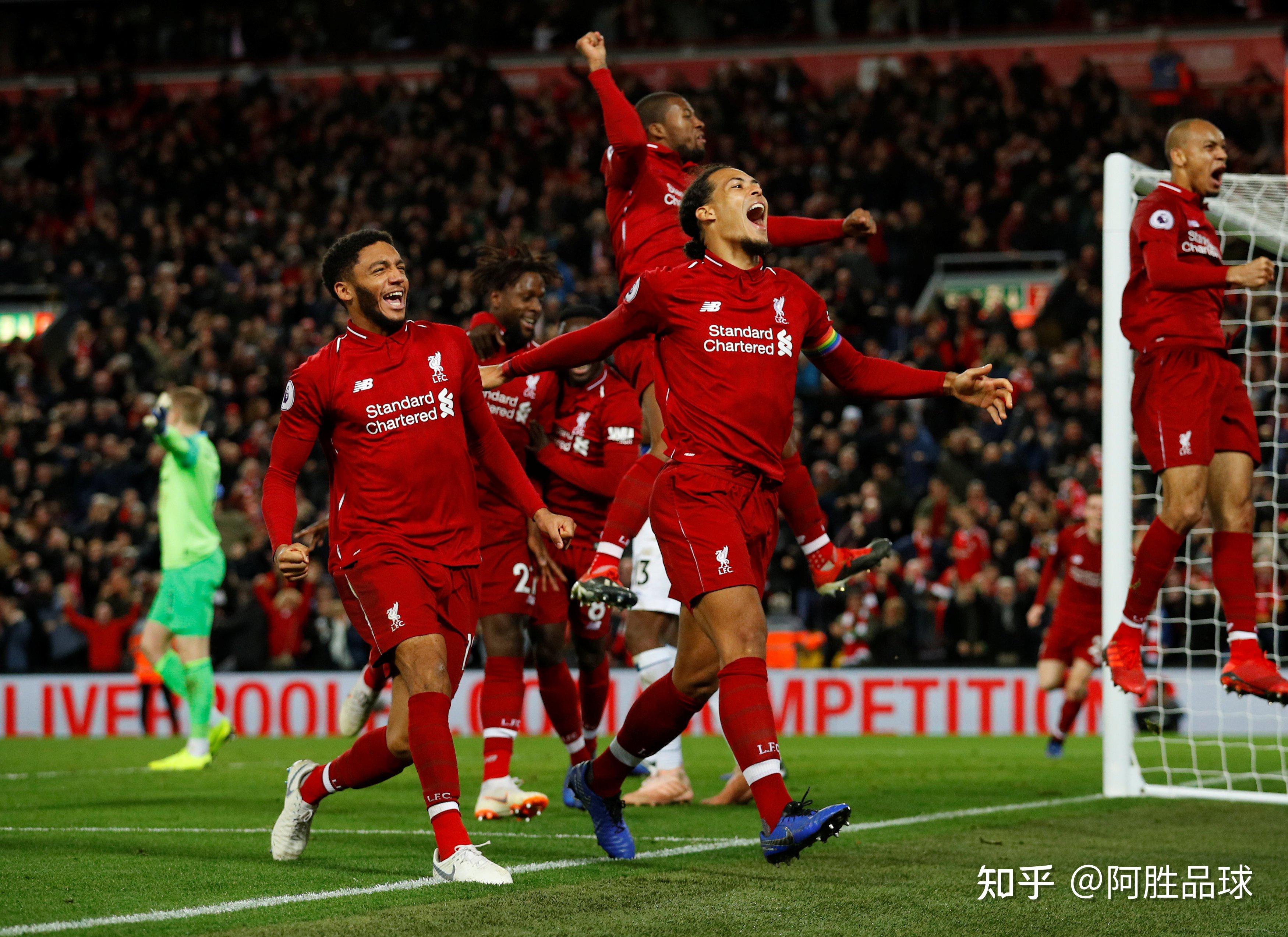 关于今晚利物浦防线松动——欧冠节点到来,球迷炸锅,资深球员宣示担当的信息 关于今晚利物浦防线松动——欧冠节点到来,球迷炸锅,资深球员宣示担当的信息