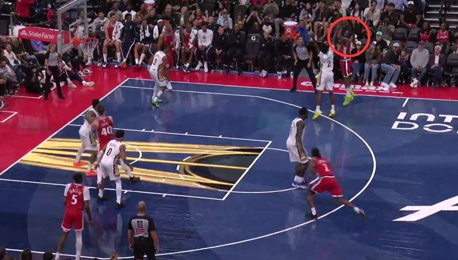 赛地聚焦：全明星赛关键时刻热度飙升；奥兰多魔术绝杀压哨；赛场秩序良好；纪律约束更严格(奥兰多魔术主场)