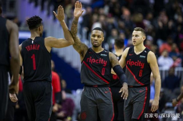 波特兰开拓者内部会议纪要流出:清晨再遭质疑,欧篮联使命明确,球队文化再被提及的简单介绍 波特兰开拓者内部会议纪要流出:清晨再遭质疑,欧篮联使命明确,球队文化再被提及的简单介绍