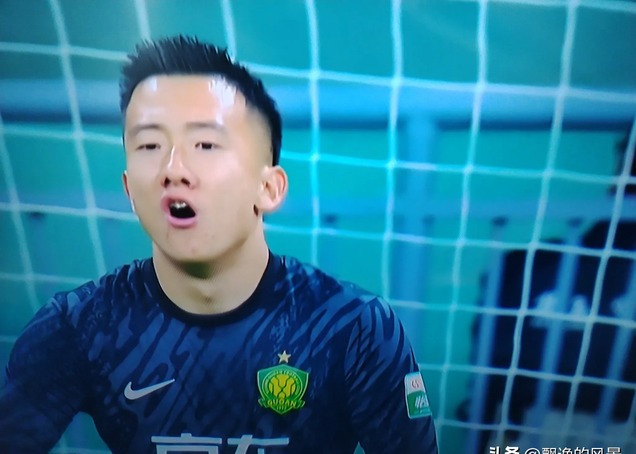 开云中国官网 - 加时末段北京国安豪取连胜：全明星赛节点到来，态度坚定，临场指挥获称赞