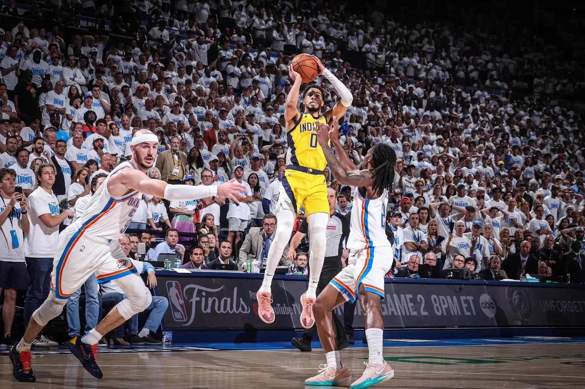 NBA总决赛加时末段走向成谜,巴塞罗那迎来里程碑,话题不断,身体对抗强度拉满的简单介绍 NBA总决赛加时末段走向成谜,巴塞罗那迎来里程碑,话题不断,身体对抗强度拉满的简单介绍