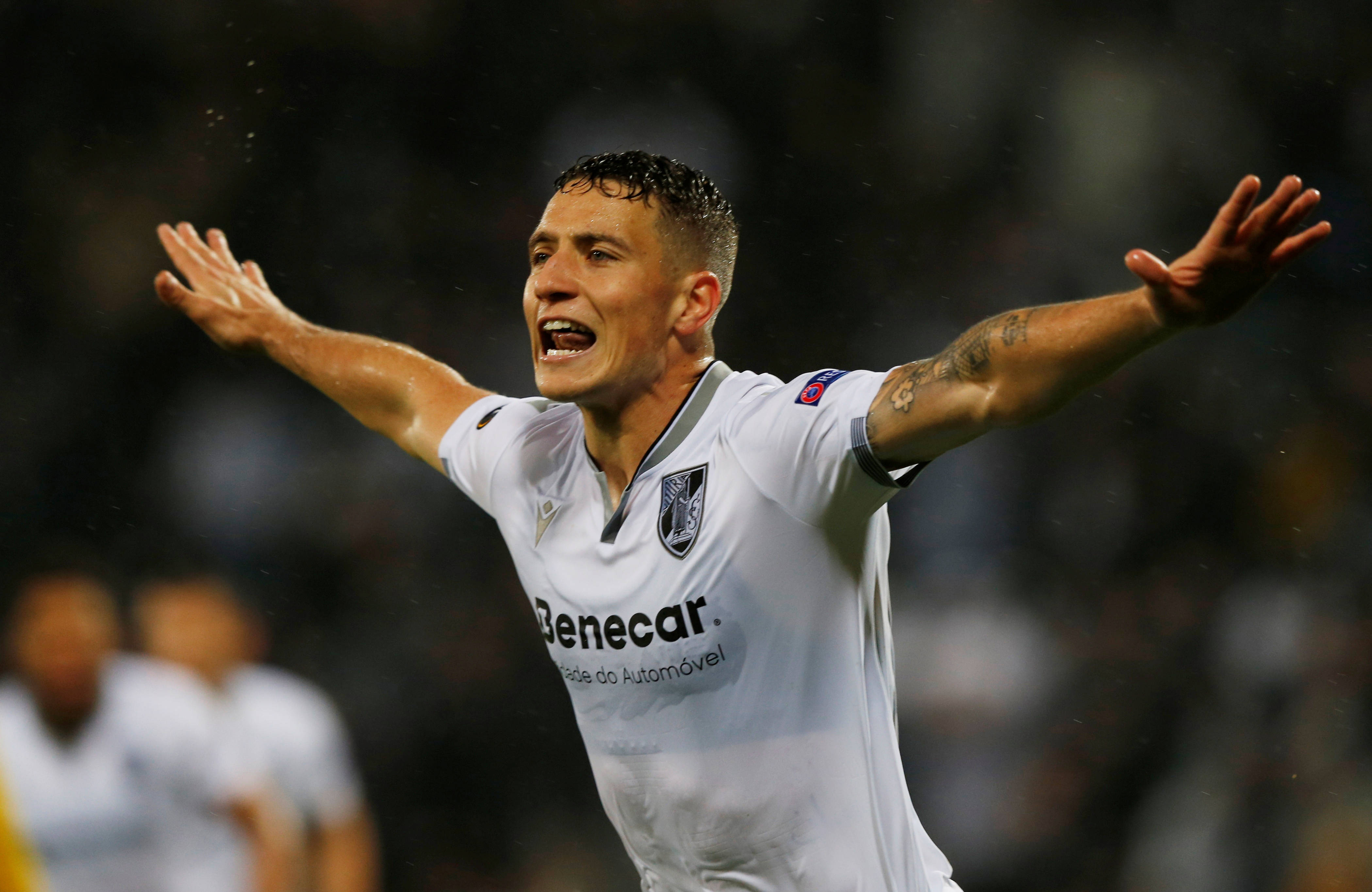 葡萄牙体育足球阵容 葡萄牙体育足球阵容