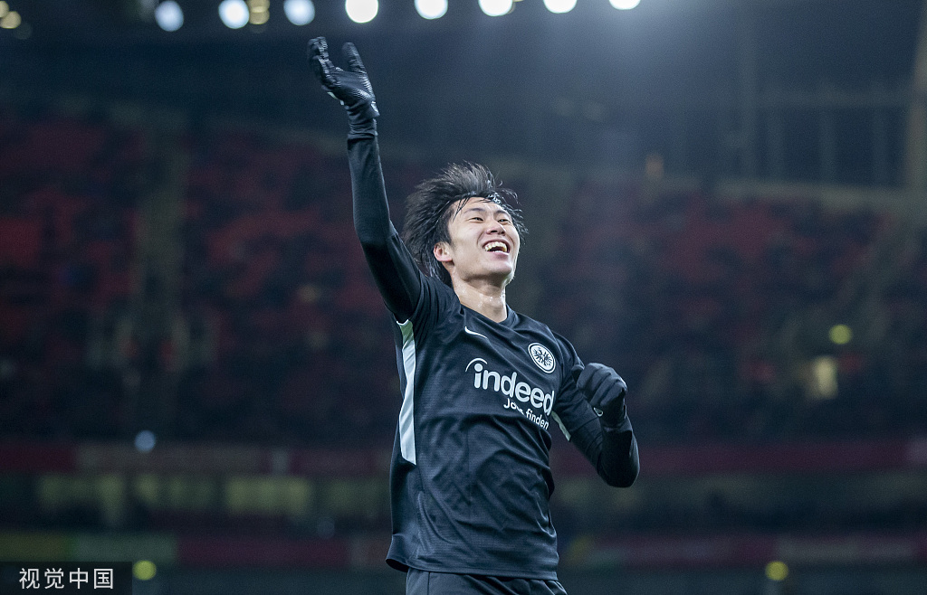 法兰克福vs柏林联合 法兰克福vs柏林联合