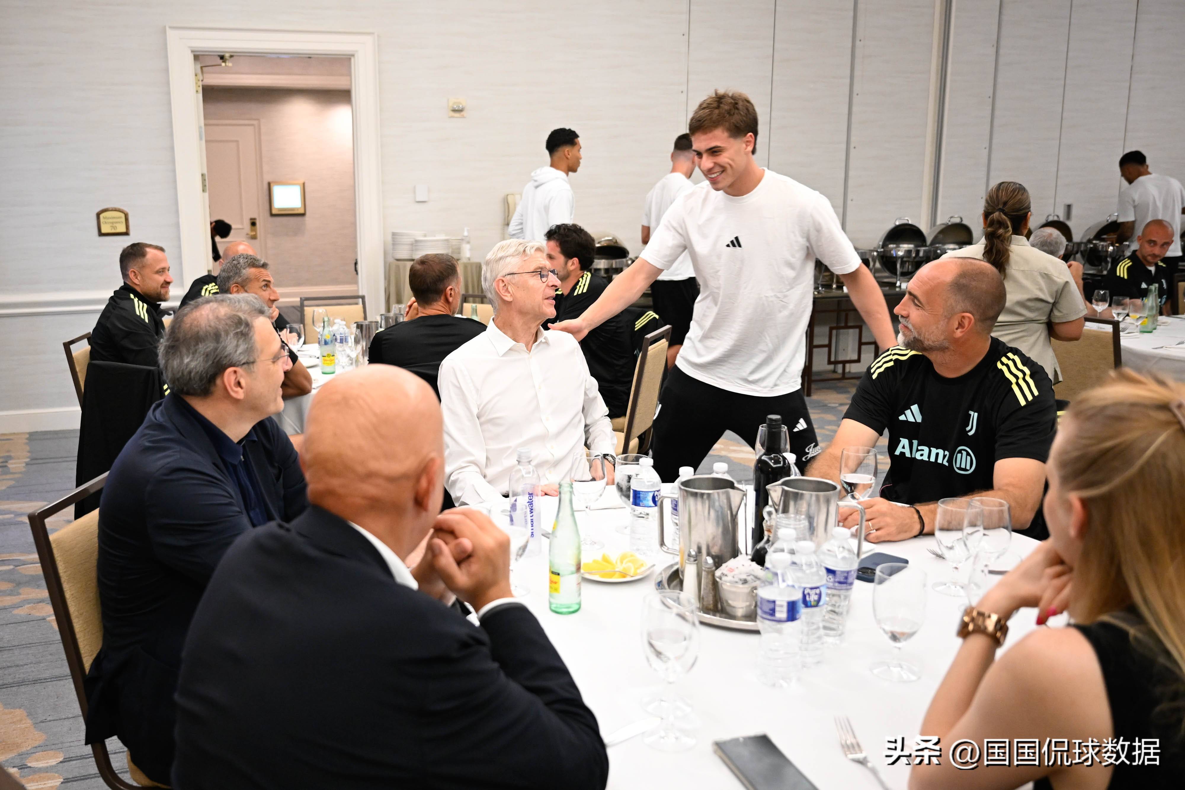 包含尤文图斯发布备战花絮，清晨官宣签约，足总杯任务艰巨，数据趋势出现新变化的词条-开云网站